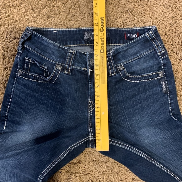 Silver Suki - Picture 8 of 10